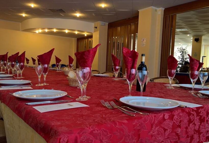 ホテル Terme San Vittore