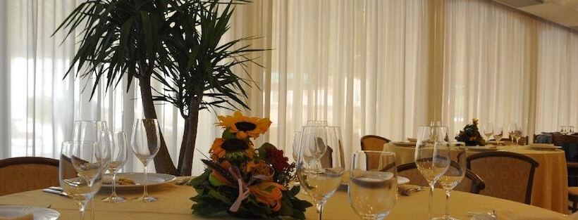 ホテル Terme San Vittore