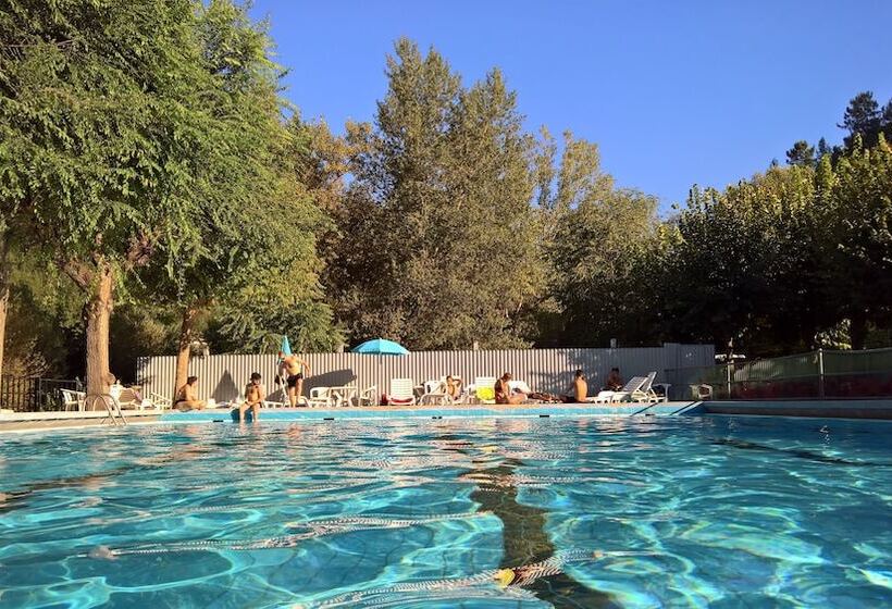 ホテル Terme San Vittore