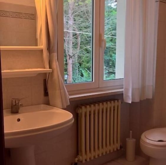 ホテル Terme San Vittore