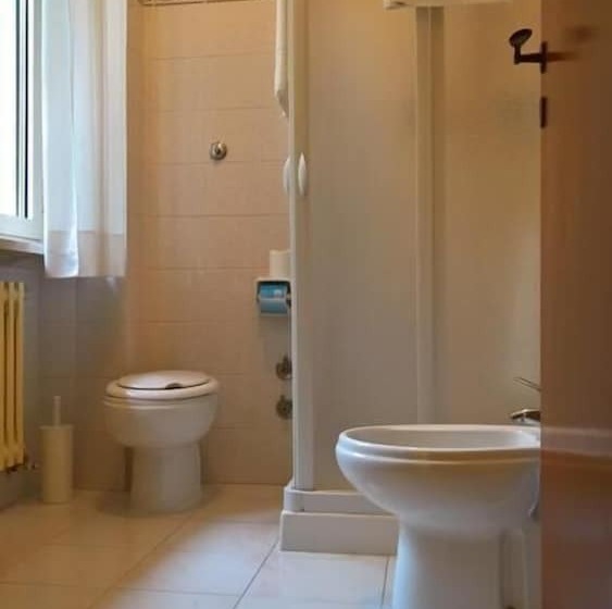 ホテル Terme San Vittore