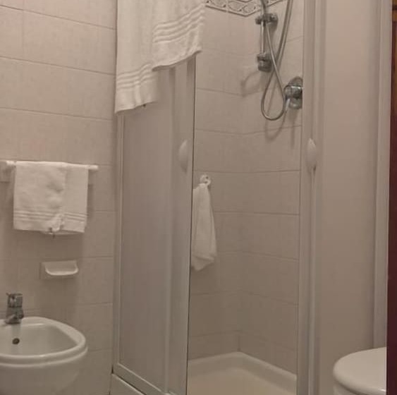 ホテル Terme San Vittore