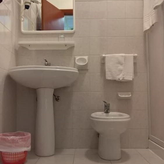 ホテル Terme San Vittore