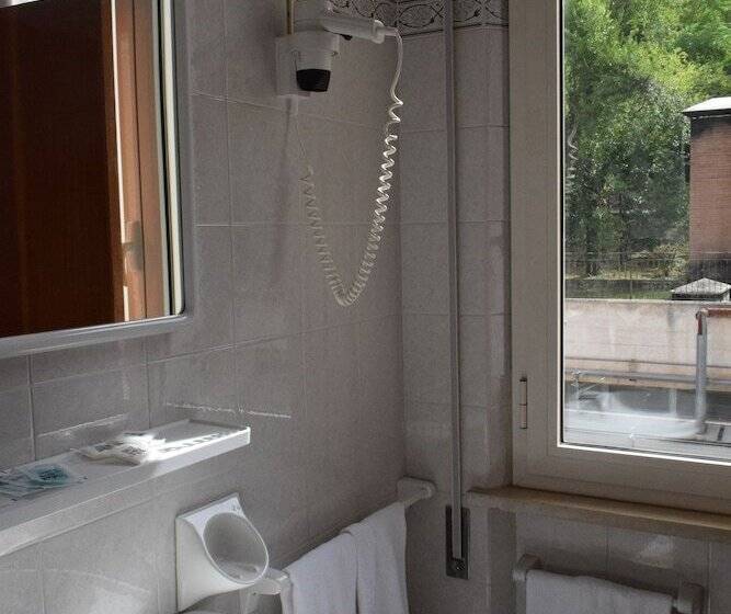 ホテル Terme San Vittore