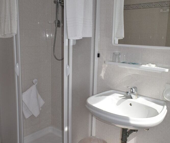 ホテル Terme San Vittore