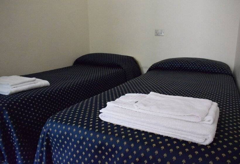 ホテル Terme San Vittore