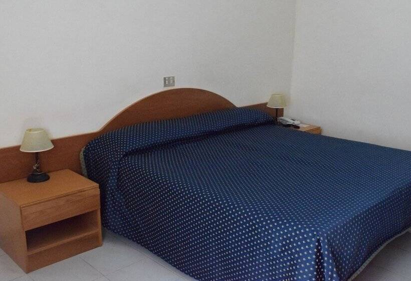 ホテル Terme San Vittore