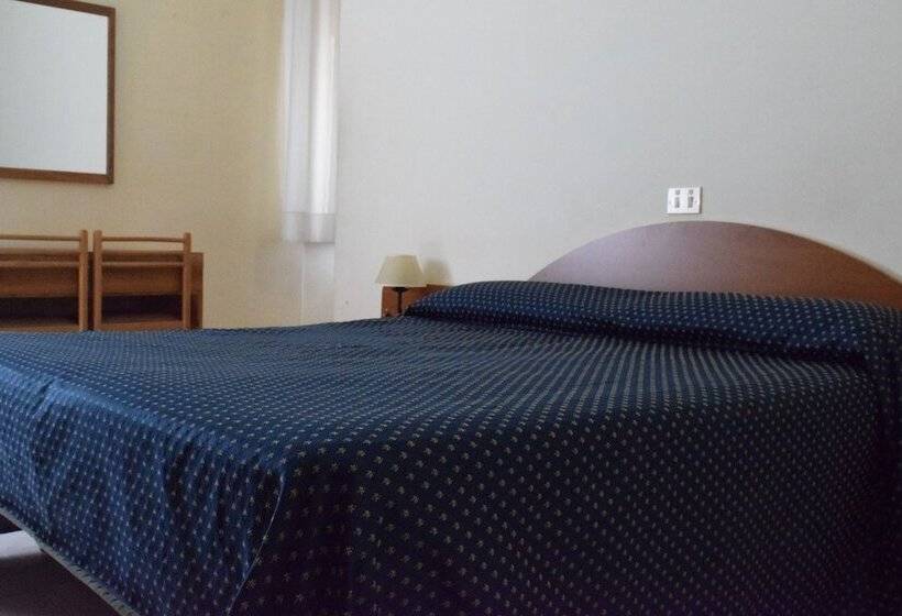 ホテル Terme San Vittore