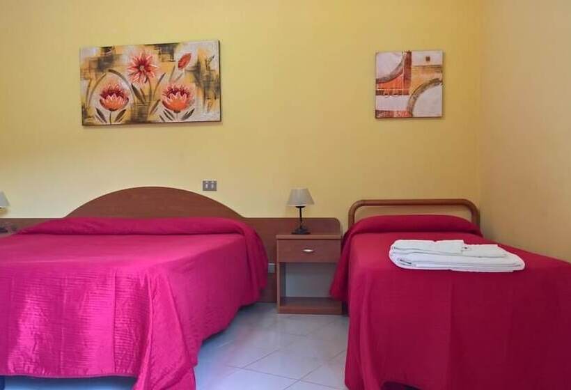 ホテル Terme San Vittore