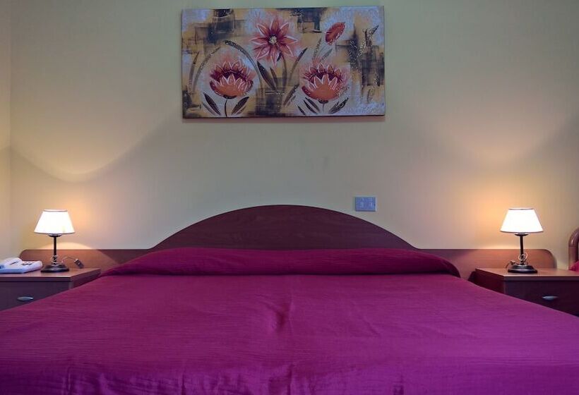 ホテル Terme San Vittore