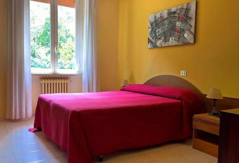 ホテル Terme San Vittore