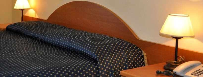 ホテル Terme San Vittore