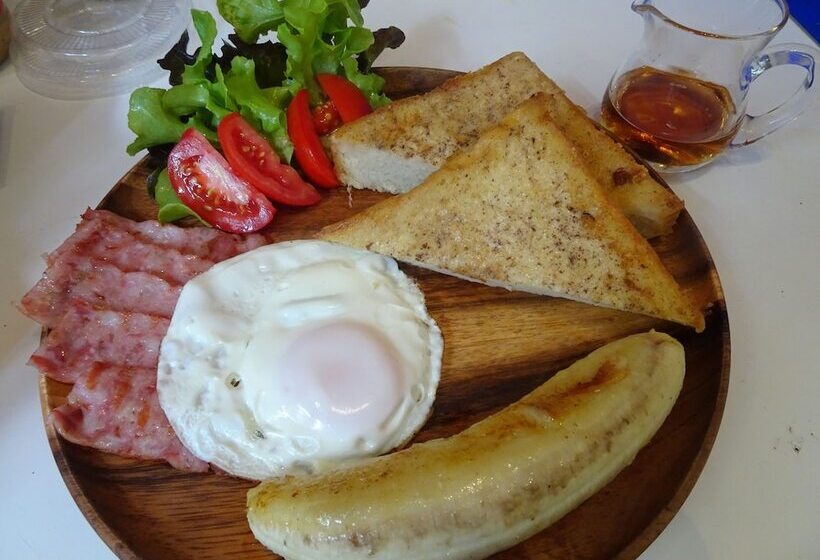 Hug At Home   Hostel