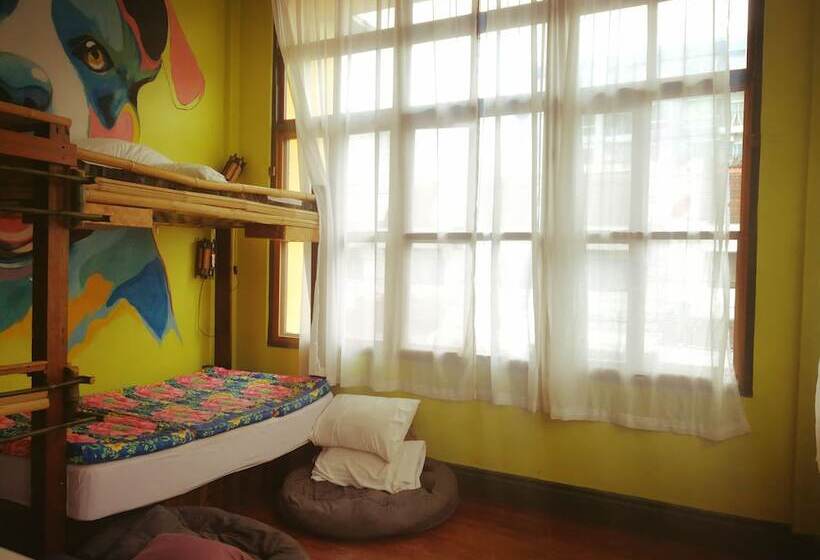 Hug At Home   Hostel