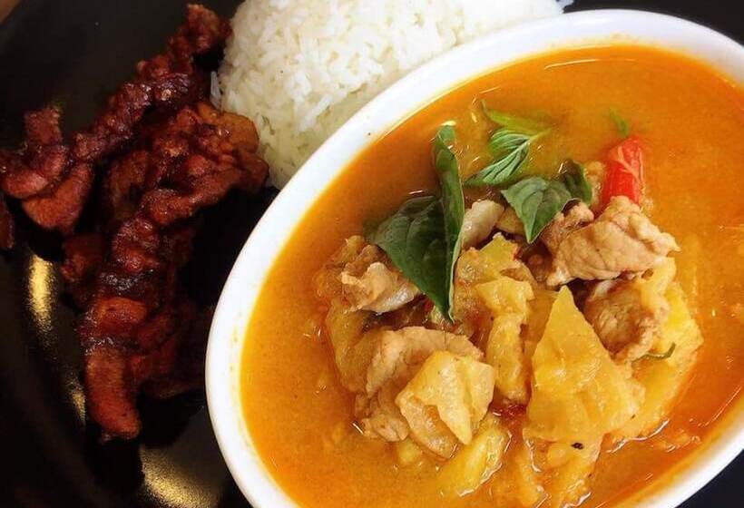 Hug At Home   Hostel