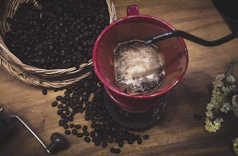 Hug At Home   Hostel