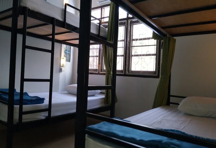 Infinity Hostel