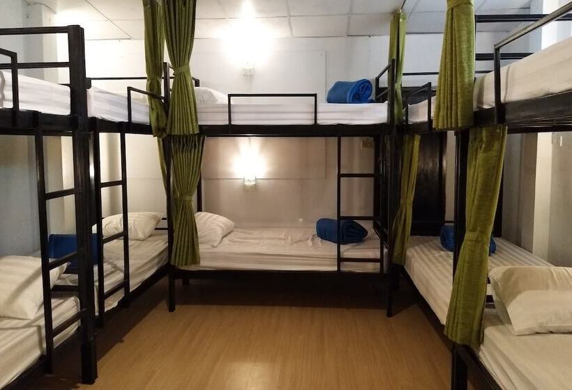 Infinity Hostel