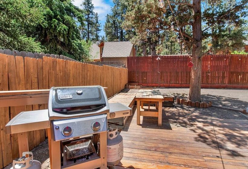 Maltby Modern Log Cabin #2307