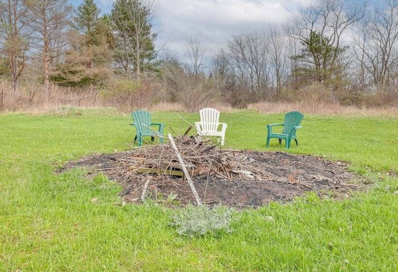 Views Of Canandaigua Lake: Middlesex Retreat!