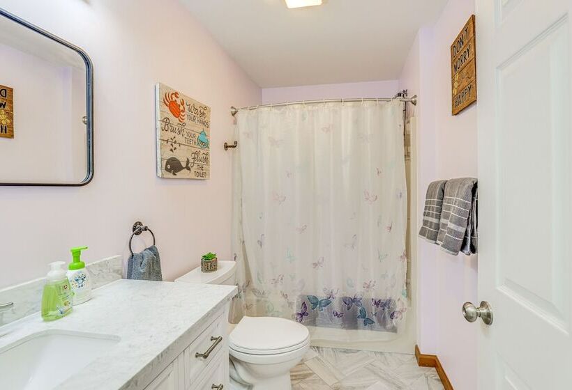 Views Of Canandaigua Lake: Middlesex Retreat!