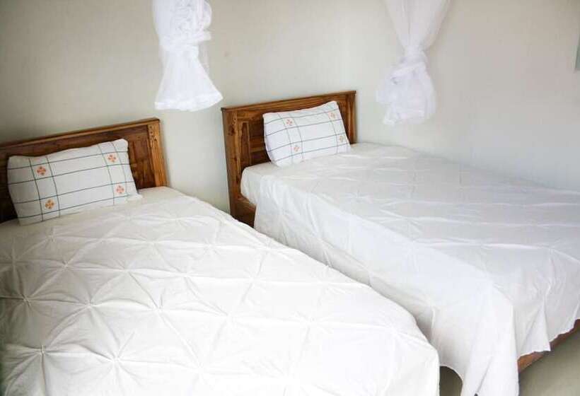 Pensione Elegant Home Stay