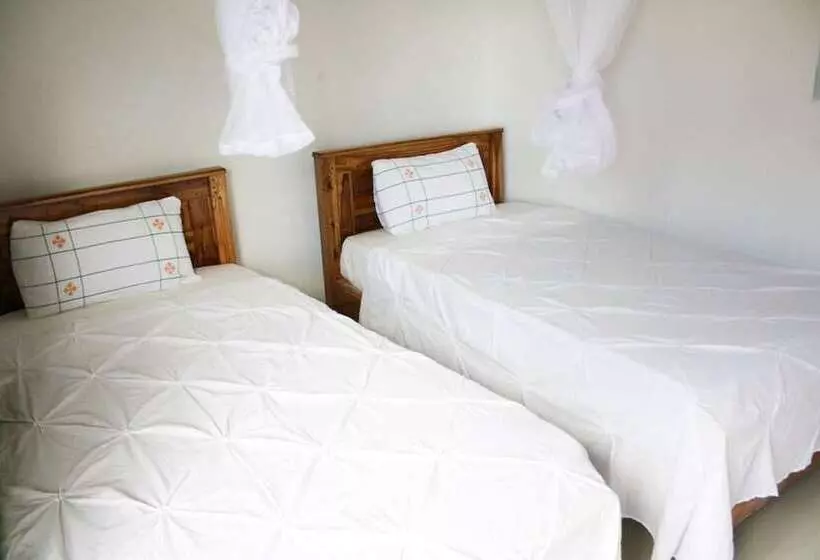 ペンション Elegant Home Stay