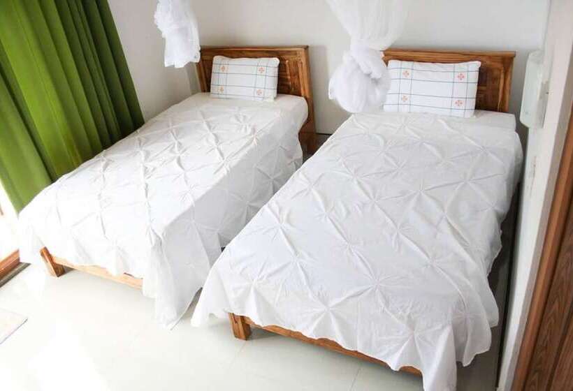 Pensione Elegant Home Stay