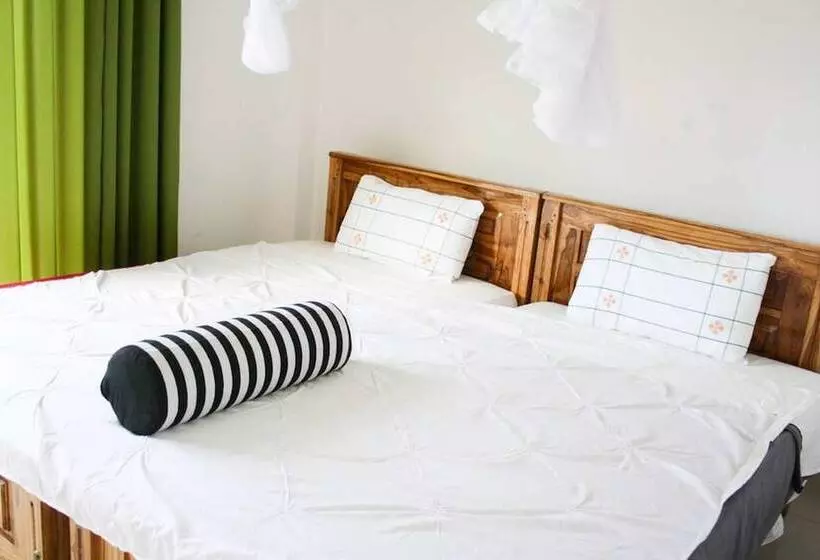 ペンション Elegant Home Stay