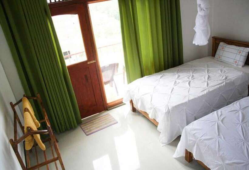 Pensione Elegant Home Stay