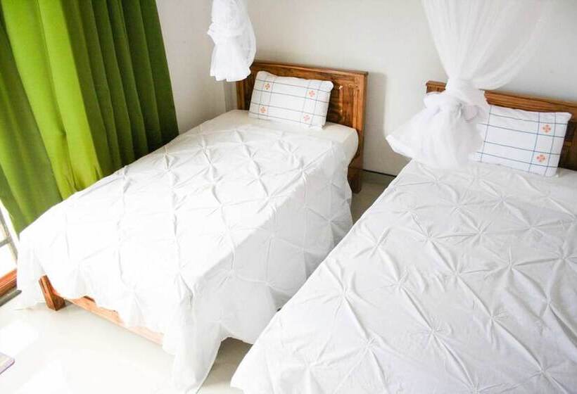 Pensione Elegant Home Stay