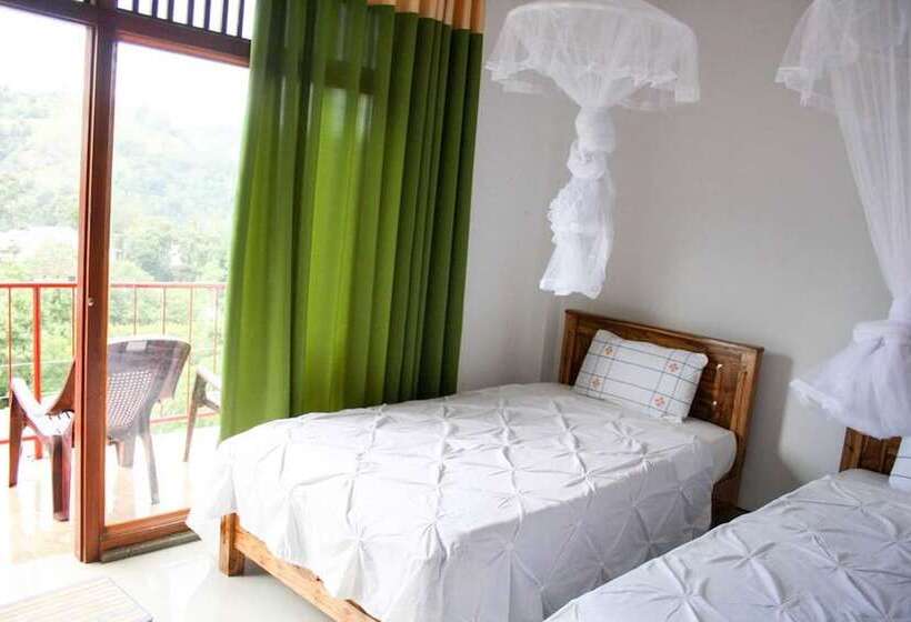 Pensione Elegant Home Stay