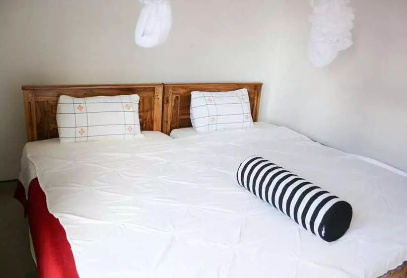 ペンション Elegant Home Stay