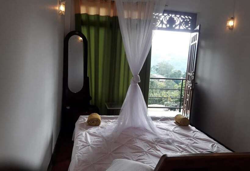 Pensione Elegant Home Stay