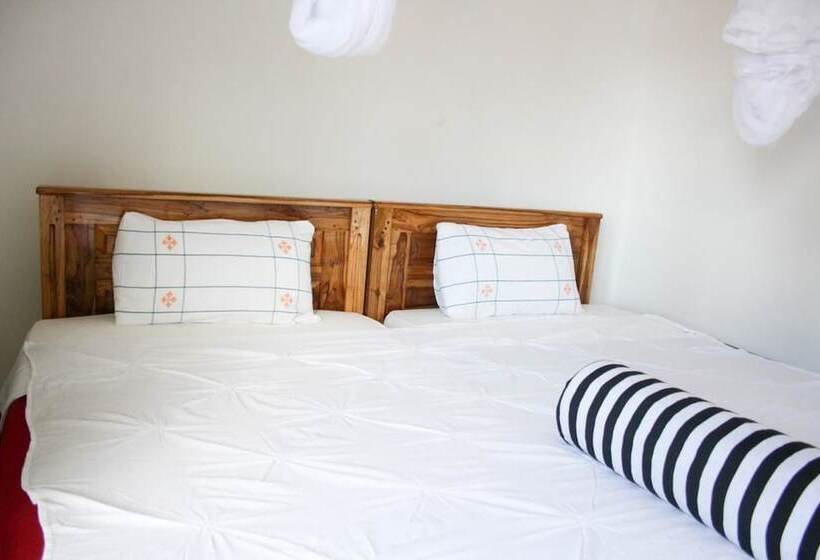 Pensione Elegant Home Stay