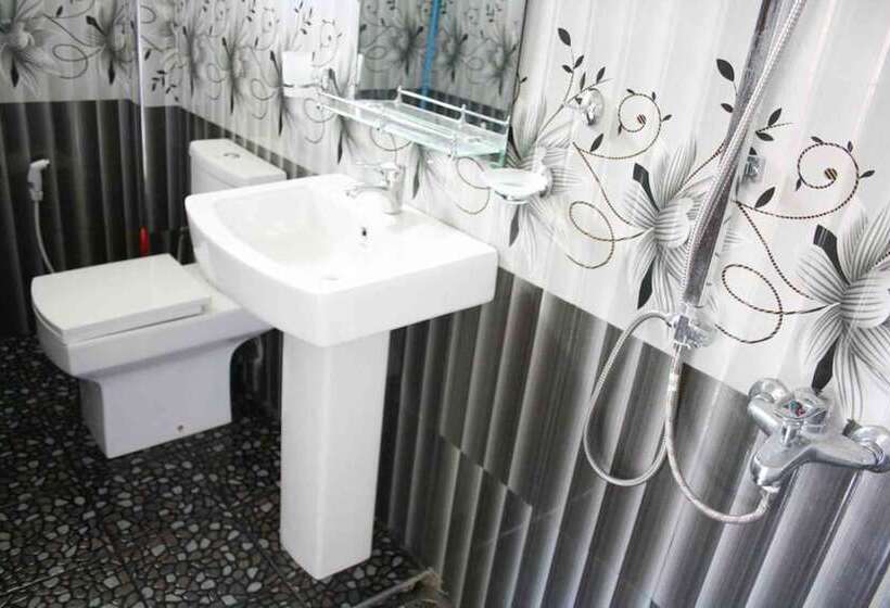 Pensione Elegant Home Stay