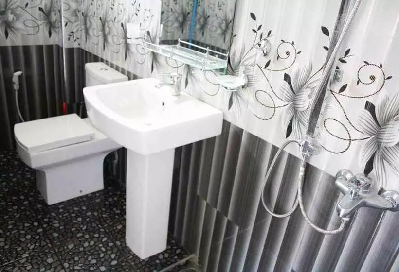 ペンション Elegant Home Stay