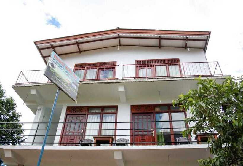 Pensione Elegant Home Stay