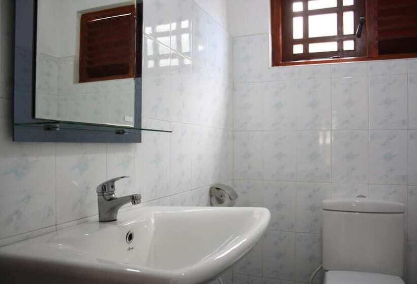 Pensione Elegant Home Stay