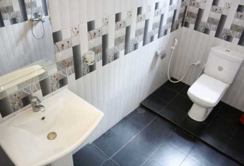 Pensione Elegant Home Stay