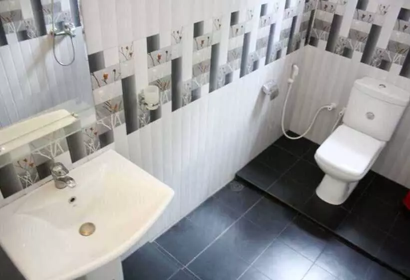 ペンション Elegant Home Stay