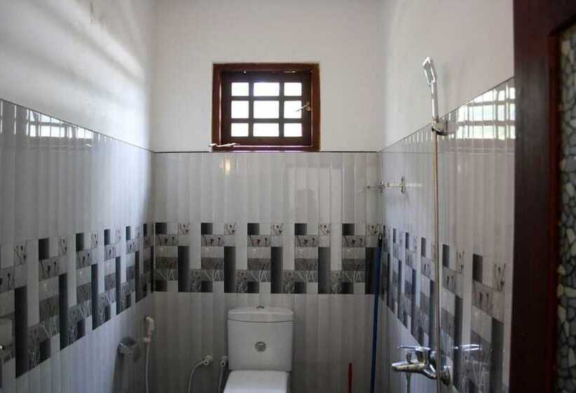 Pensione Elegant Home Stay