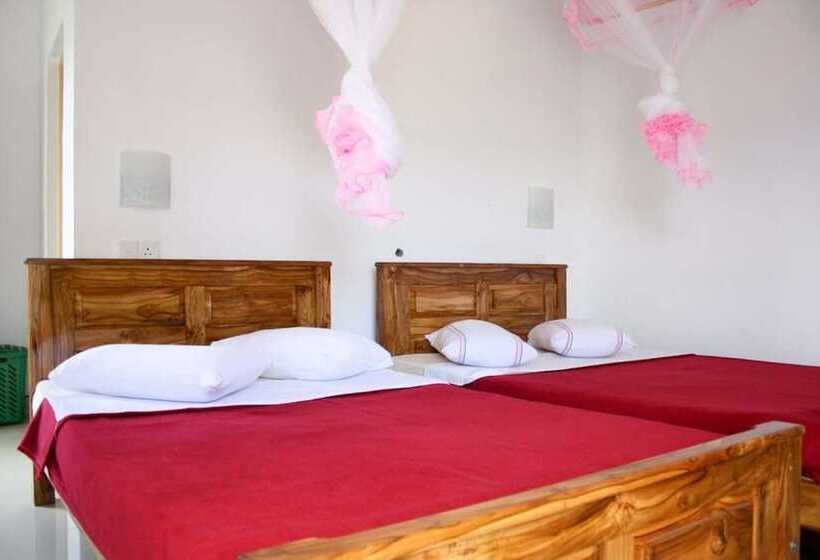 Pensione Elegant Home Stay