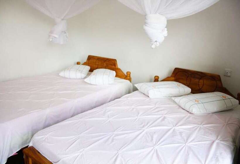 Pensione Elegant Home Stay
