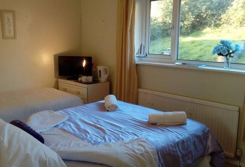 펜션 Lavender House