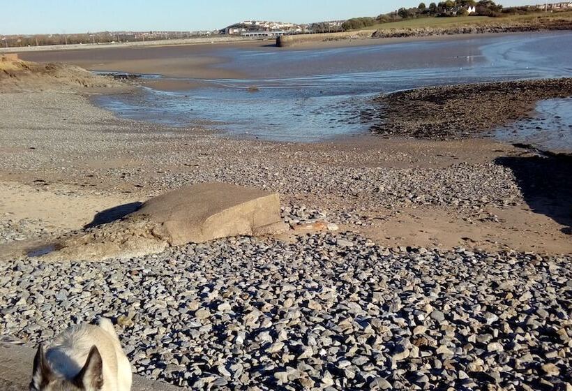 펜션 Lavender House