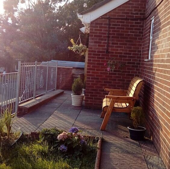 펜션 Lavender House