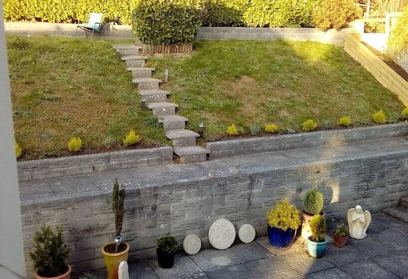 펜션 Lavender House