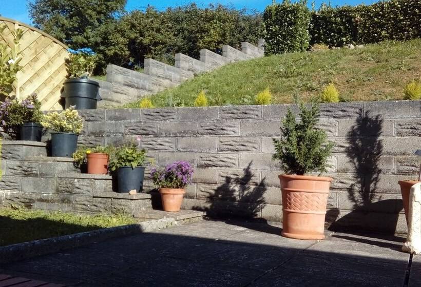 פנסיון Lavender House