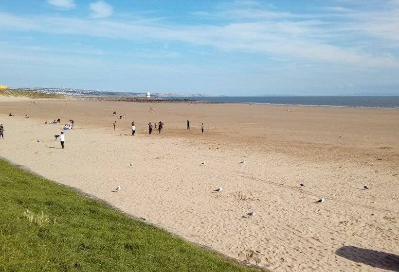 펜션 Lavender House